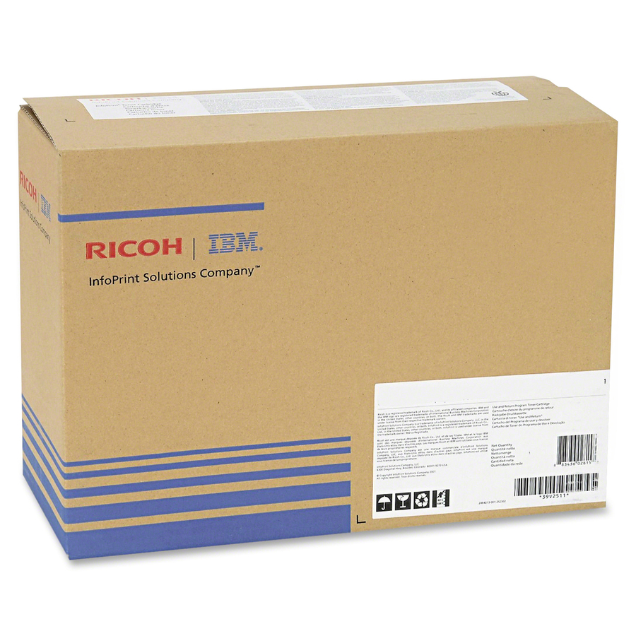 Ricoh SP 4100 Original Toner Cartridge