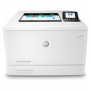 HP LaserJet Enterprise M455dn Wired Laser Printer - Refurbished - Color