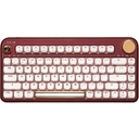 AziO IZO Wireless Keyboard (Blue Switch)