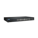 Advantech 24G+4G Combo Port L2 Managed Switch