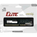 Team ELITE 8GB DDR4 SDRAM Memory Module