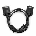 Rocstor High Resolution VGA Monitor Cable