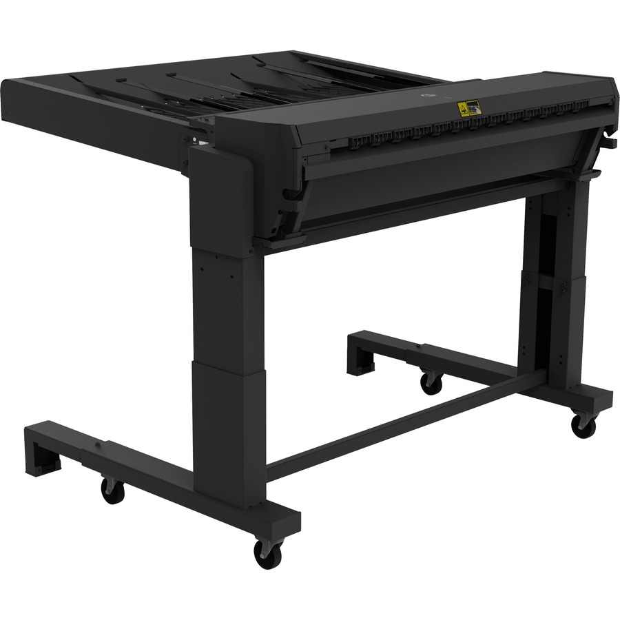 HP PageWide XL High-Capacity Stacker
