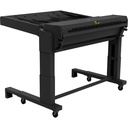 HP PageWide XL High-Capacity Stacker
