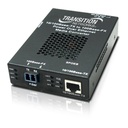 Transition Networks SPOEB1039-105 Transceiver/Media Converter