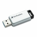 Verbatim 128GB Store 'n' Go Secure Pro USB 3.0 Flash Drive