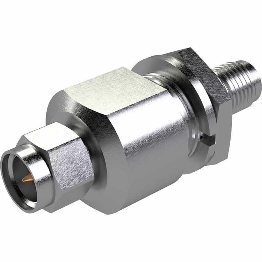 Panorama lightning arrester