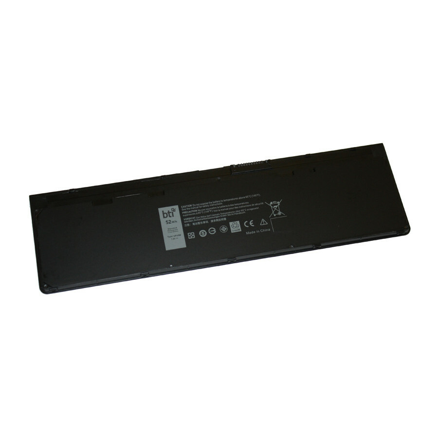 BTI Battery