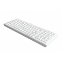 TG3 CK103S: Sealed, Washable Keyboard