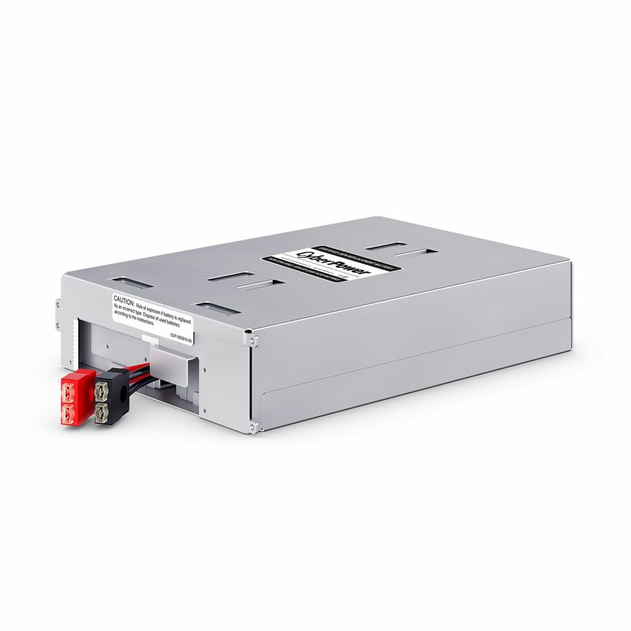 CyberPower RB1290X4C Replacement Battery Cartridge