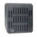 Tripp Lite by Eaton 1200W Line Conditioner w/ AVR / Surge Protection 120V 10A 60Hz 4 Outlet 7ft Cord Power Conditioner
