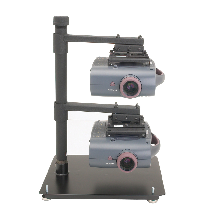 Chief LCD-PA Projector Arm
