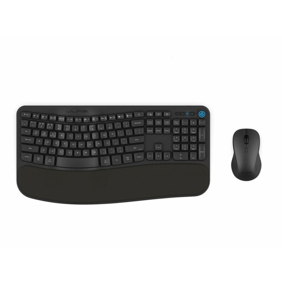 JLab Flow Mouse & Keyboard Bundle