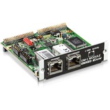 Interface module