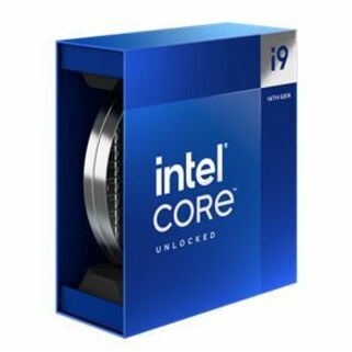 [26IntelCi914900K] Intel Core i9 (14th Gen) i9-14900K Tetracosa-core (24 Core) 3.20 GHz Processor - Retail Pack
