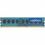 AddOn Synology® D4EC-2400-16G Compatible Factory Original 16GB DDR4-2400MHz Unbuffered ECC Dual Rank x8 1.2V 288-pin CL15 UDIMM