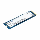 Kingston NV3 500 GB Solid State Drive - M.2 2280 Internal - PCI Express NVMe (PCI Express NVMe 4.0 x4)