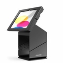 iPad 10th-11th (A16) Gen, Apex Enclosure Tablet Printer Kiosk