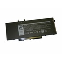 BTI 451-BCMN-BTI 4-CELL 15.2V LI-ION BATTERY FOR DELL LATITUDE 5400, 5400 CHROMEBOOK, 5500, PRECISION 3540
