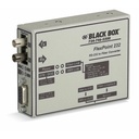 Black Box FlexPoint Transceiver/Media Converter