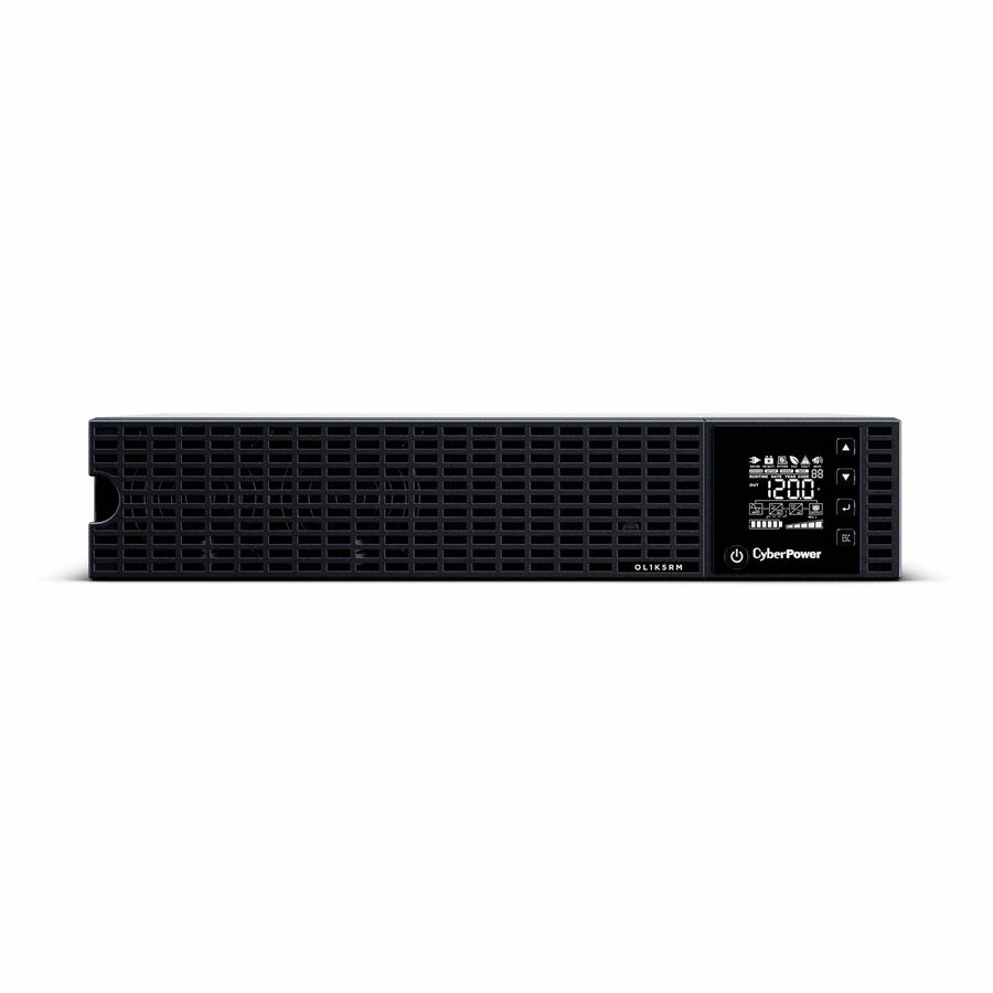 CyberPower OL1K5RM Essential Online UPS Systems