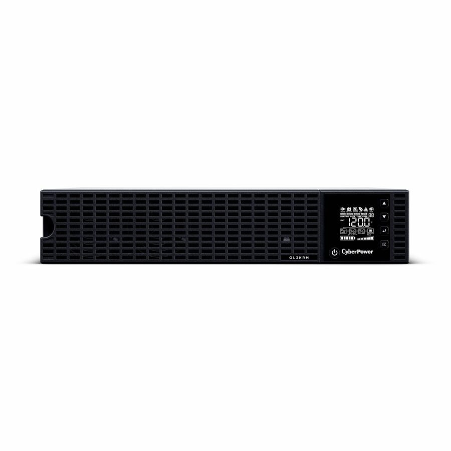 CyberPower OL3KRM Essential Online UPS Systems