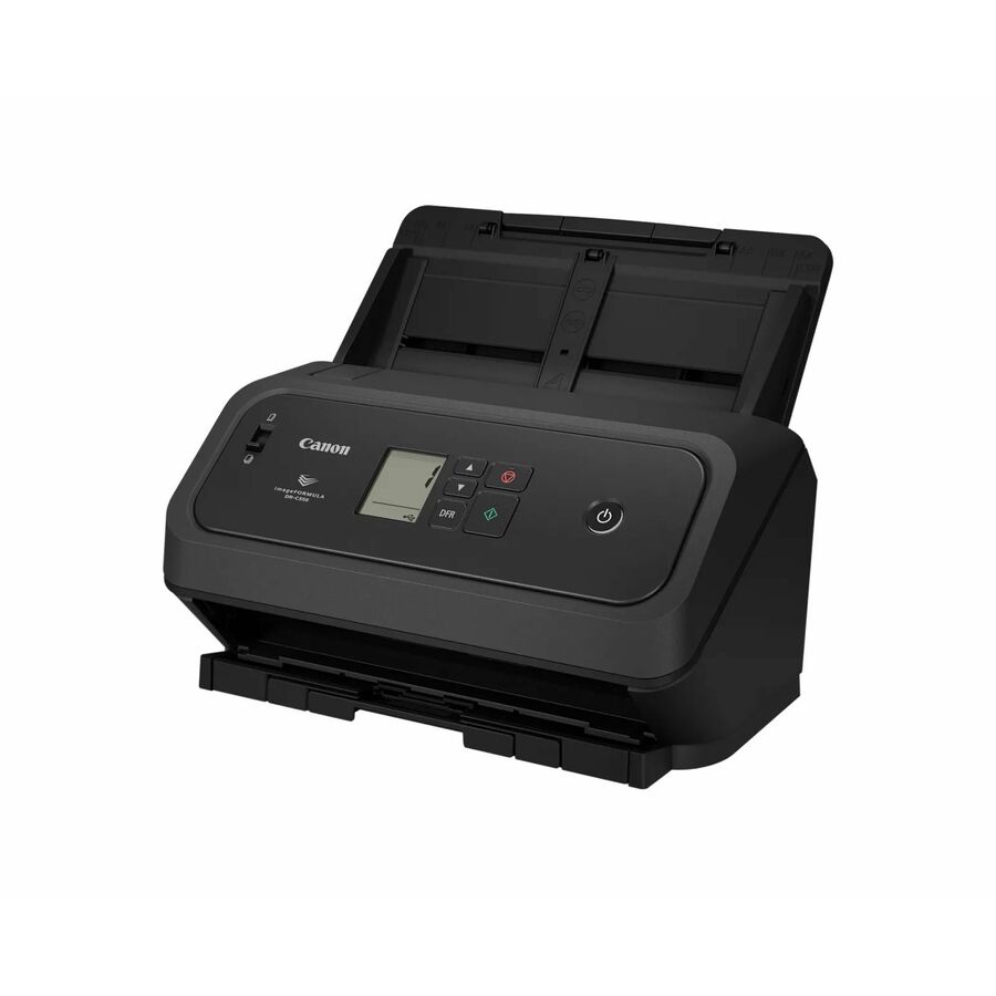Canon imageFORMULA DR-C350 ADF Scanner - 600 dpi Optical