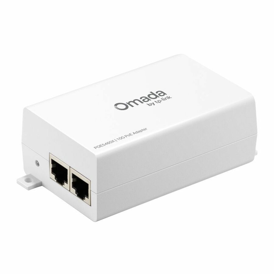 Omada POE5460X 54V 60W 10G Passive PoE Adapter
