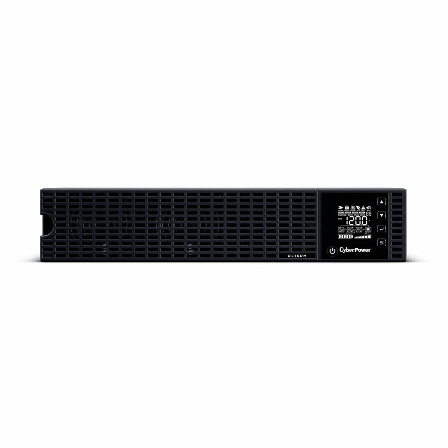 CyberPower OL1KRM Essential Online UPS Systems