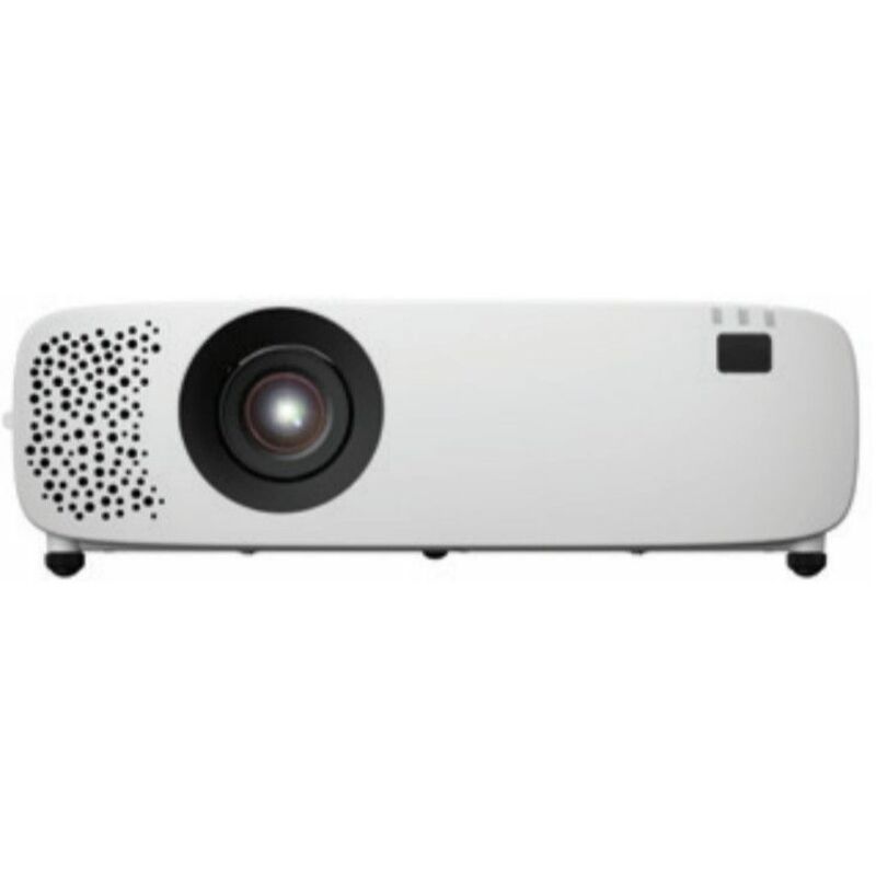 SHARP® XP-E501U-W LCD Projector - 21:9 - Ceiling Mountable - White