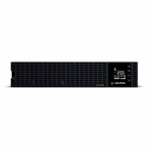CyberPower OL750RM Essential Online UPS Systems