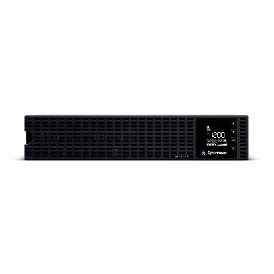 CyberPower OL750RM Essential Online UPS Systems