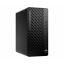 HP ProDesk 4 G1i Desktop Computer - Intel Core Ultra 5 235 - vPro Technology - 16 GB - 512 GB SSD - Tower - Jack Black