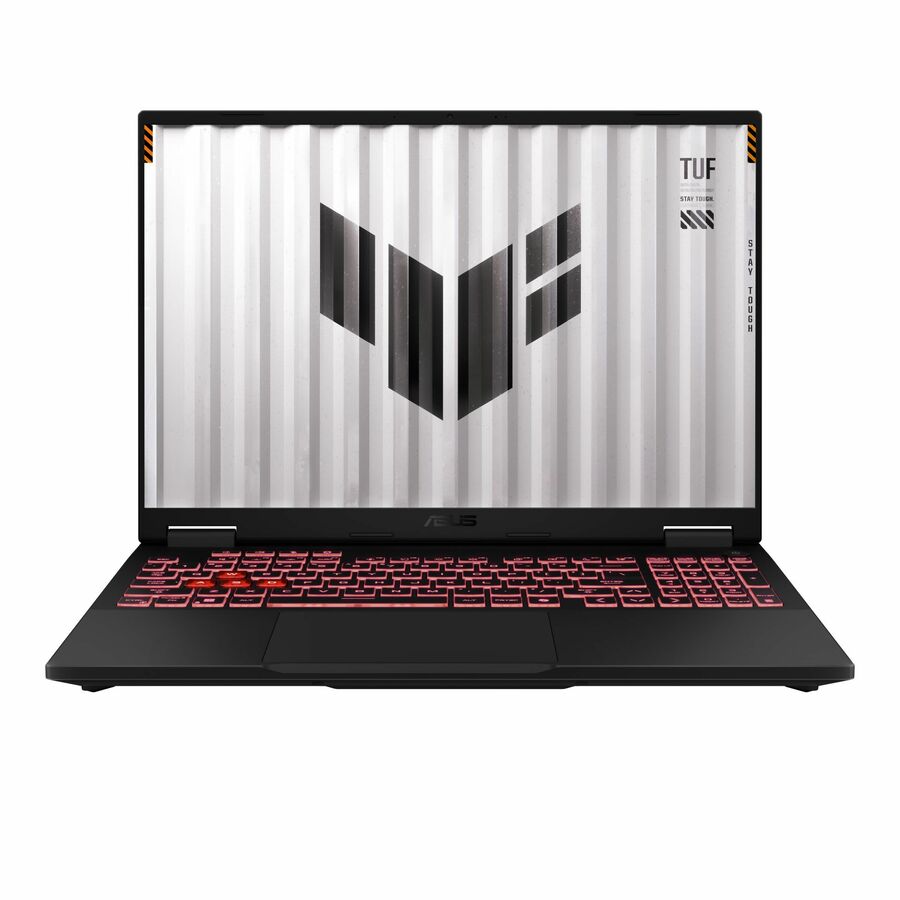 TUF Gaming A18 FA808 FA808UH-RS74 18" Gaming Notebook - Full HD Plus - 144 Hz - AMD Ryzen 7 260 - 16 GB - 1 TB SSD