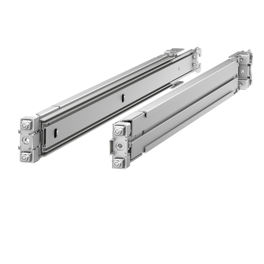 HP Mounting Rail Kit for Workstation