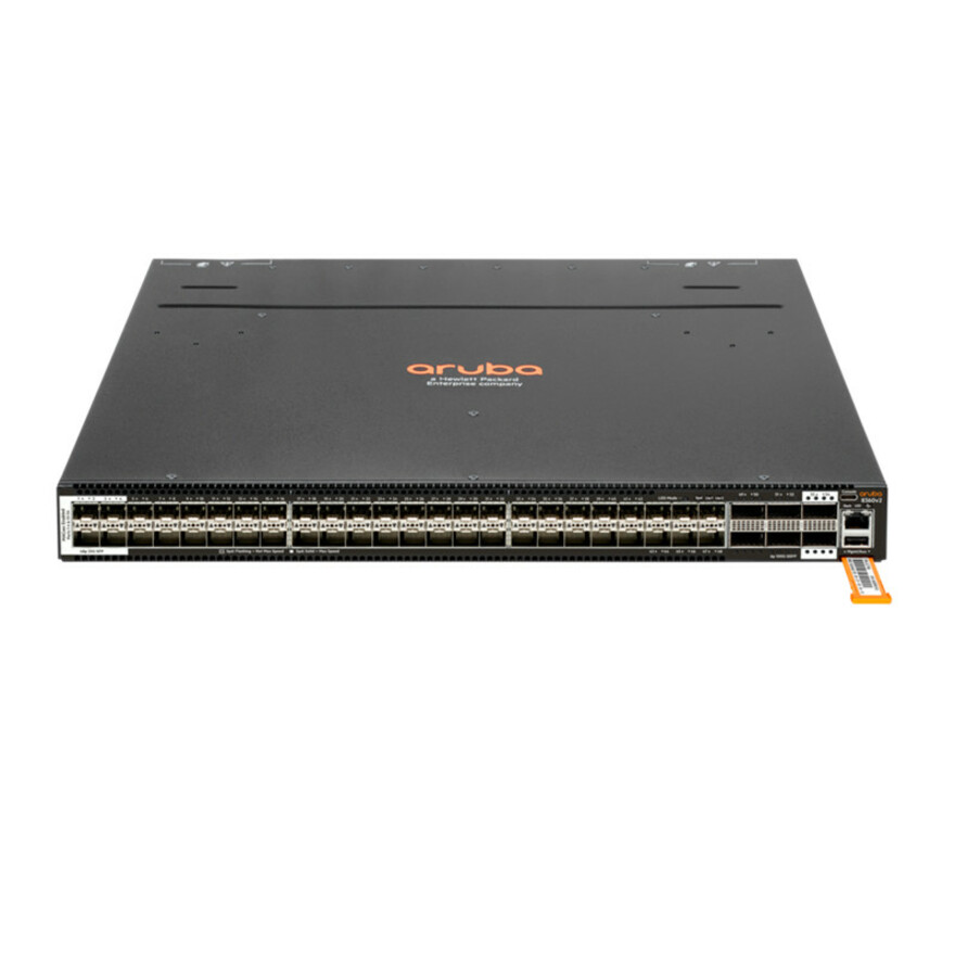 HPE 8360v2-32Y4C Ethernet Switch