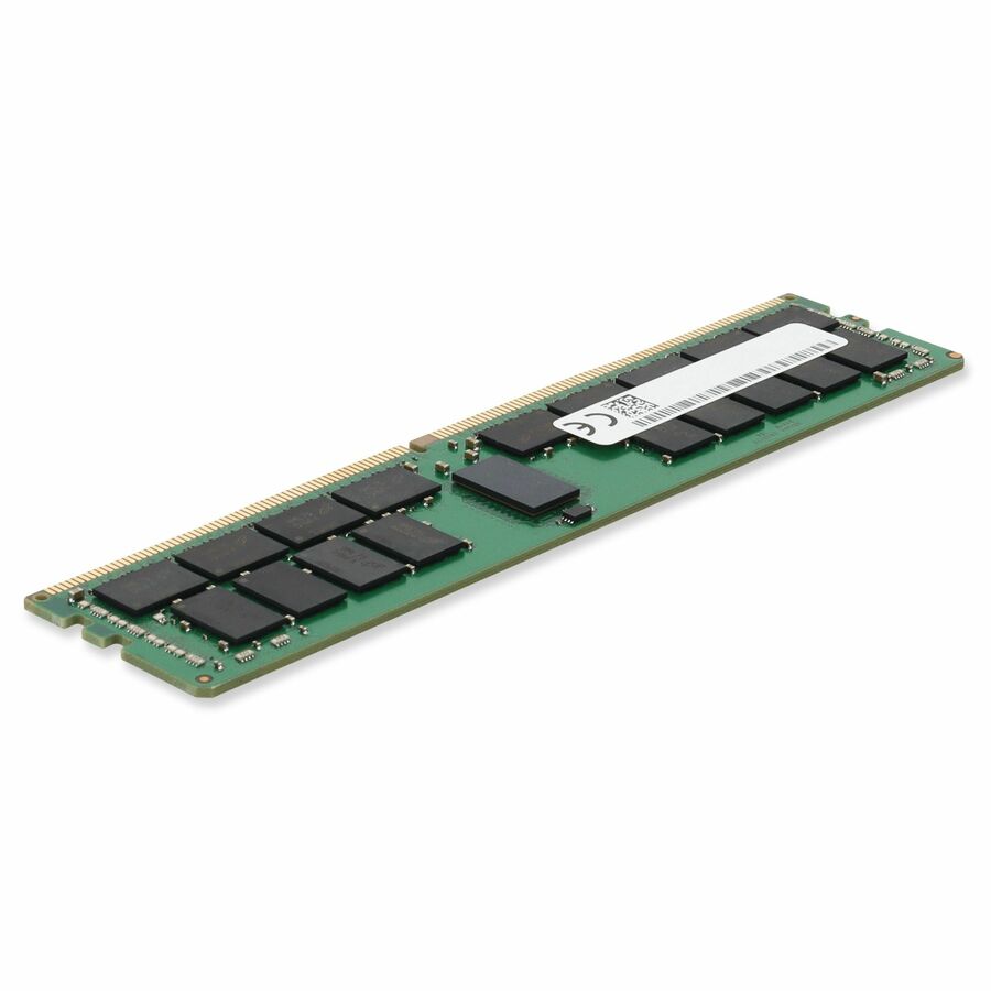 AddOn Cisco® UCS-MR-X32G2RW Compatible Factory Original 32GB DDR4-3200MHz Registered ECC Dual Rank x4 1.2V 288-pin CL17 RDIMM
