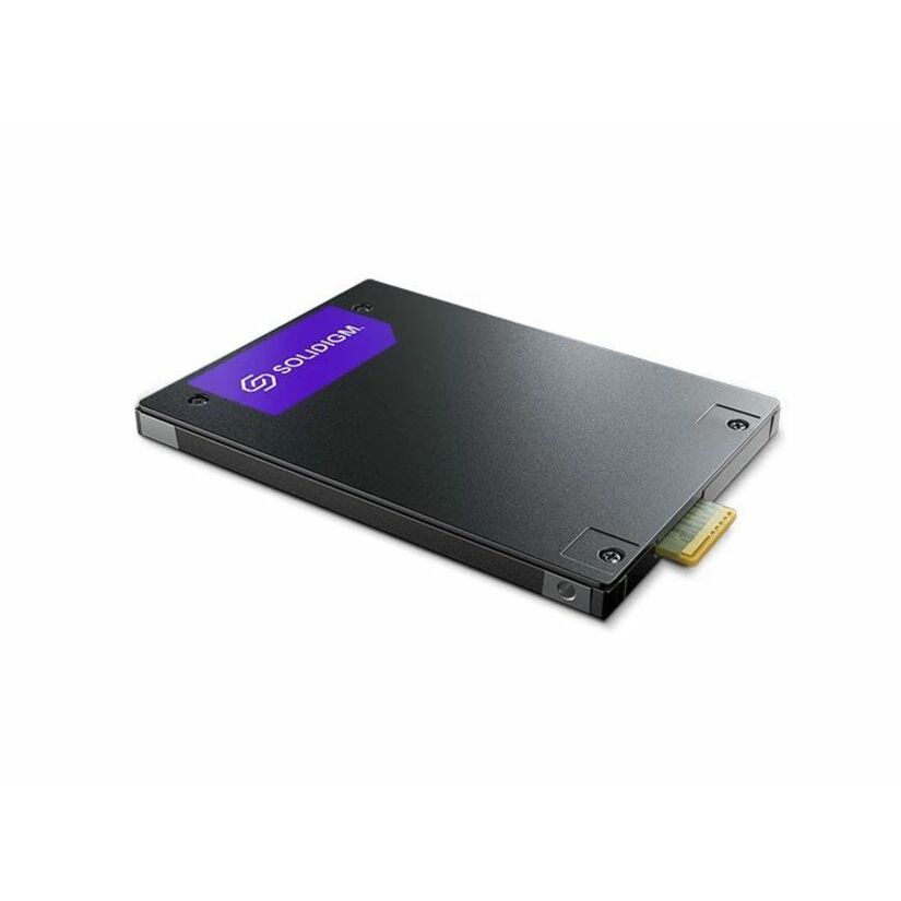 SOLIDIGM D7-PS1030 3.20 TB Solid State Drive - E3.S Internal - PCI Express NVMe (PCI Express NVMe 5.0 x4)