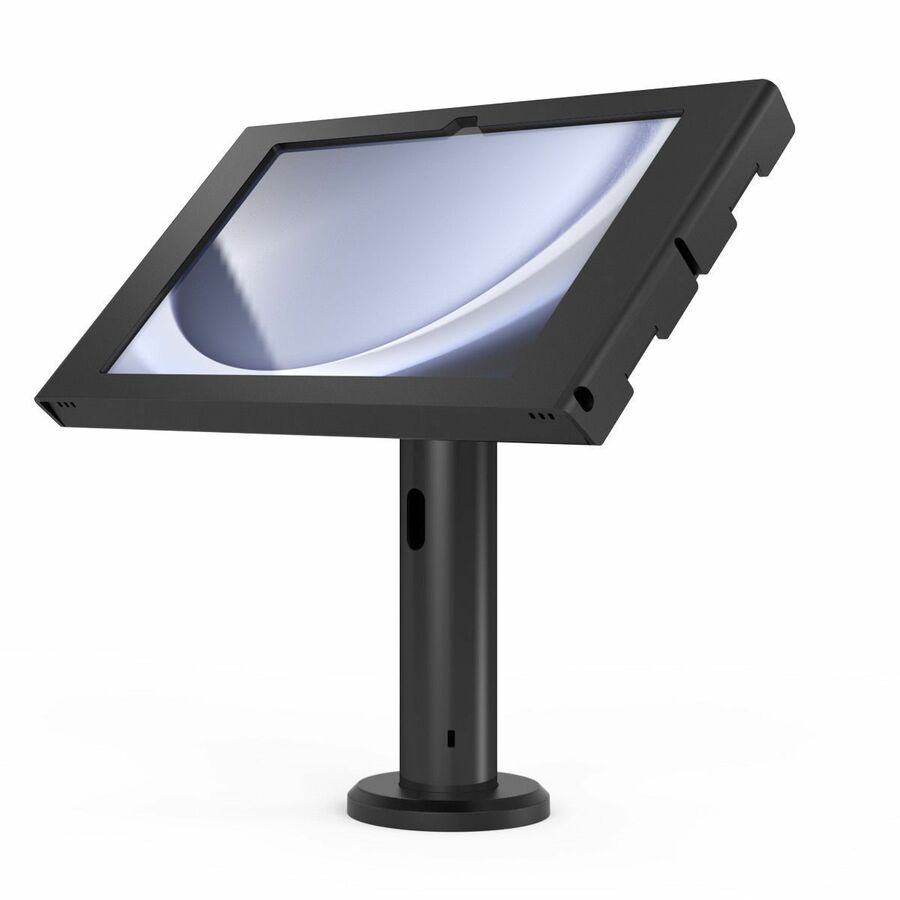 Galaxy Tab A9+/A11+ 11" , Swell Enclosure Tilting Stand 8" Black