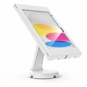 Compulocks iPad 10th-11th (A16) Gen Swell Enclosure Mast Counter Stand - White