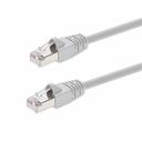 Monoprice Patch STP Category 6a Network Cable