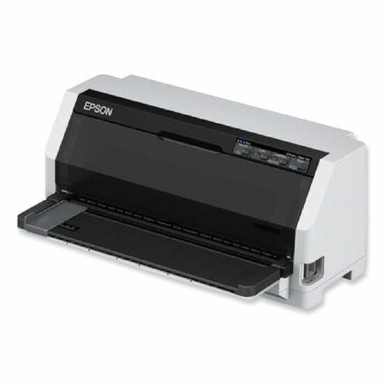 Epson LQ-780 24-pin Dot Matrix Printer - Monochrome - Energy Star