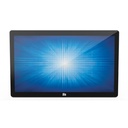 Elo 2702L 27" Class LCD Touchscreen Monitor - 16:9 - 14 ms