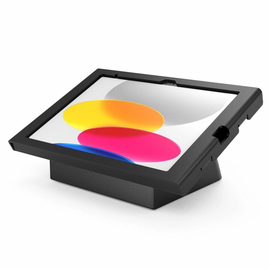 Compulocks iPad 10.9" 10th Gen Swell Enclosure AV Conference Room Capsule - Swell Capsule