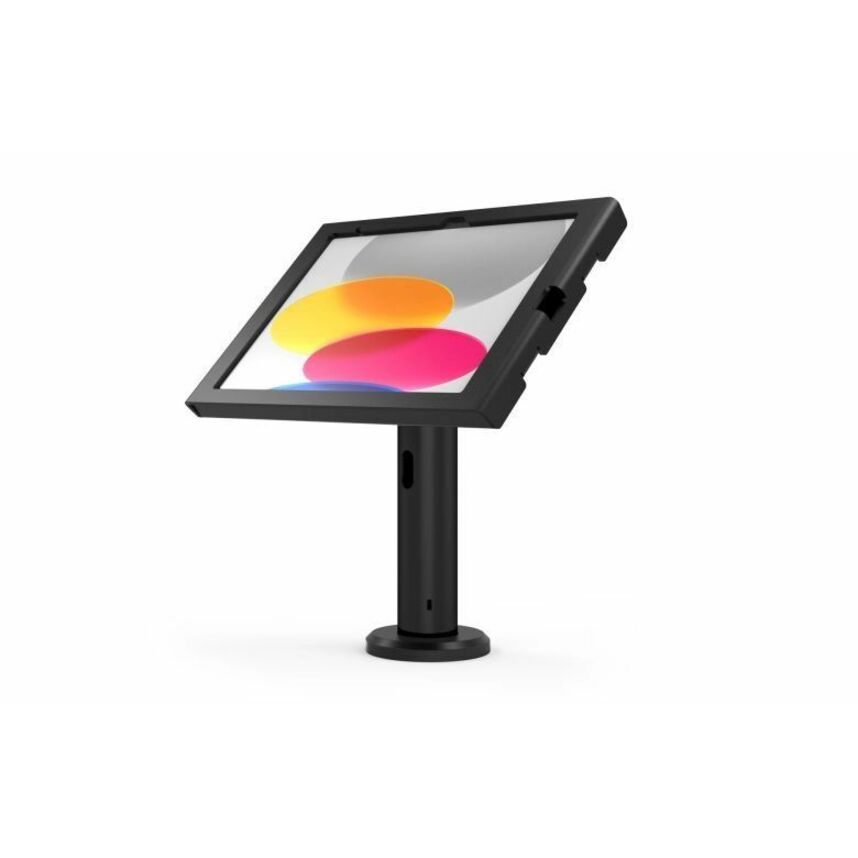 iPad 10th-11th (A16) Gen Swell Enclosure Rise Stand 8" Black