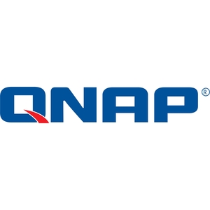 QNAP 4 TB Hard Drive - 3.5" Internal - SATA (6Gb/s SAS)