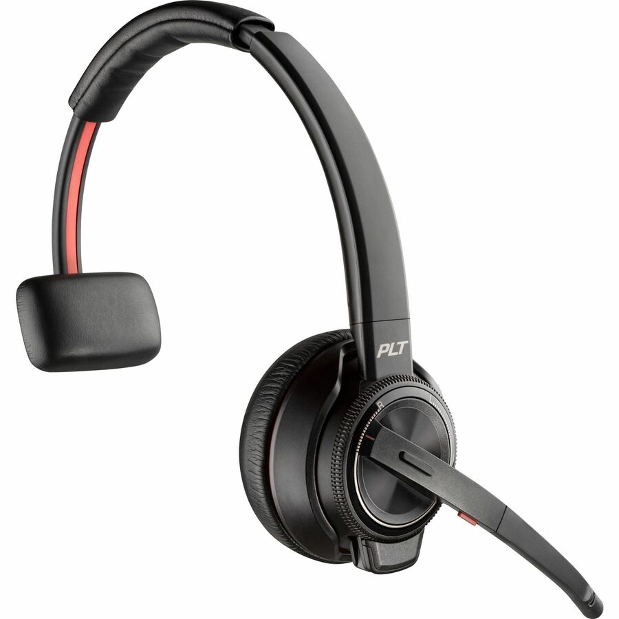 Poly Savi 8210 Top and Charging Cradle