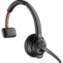 Poly Savi 8210 Top and Charging Cradle