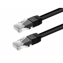 Monoprice Patch UTP Category 6 Network Cable