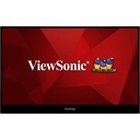 ViewSonic ViewBoard ID1655 15.6" LCD Touchscreen Monitor - 16:9 - 14 ms GTG